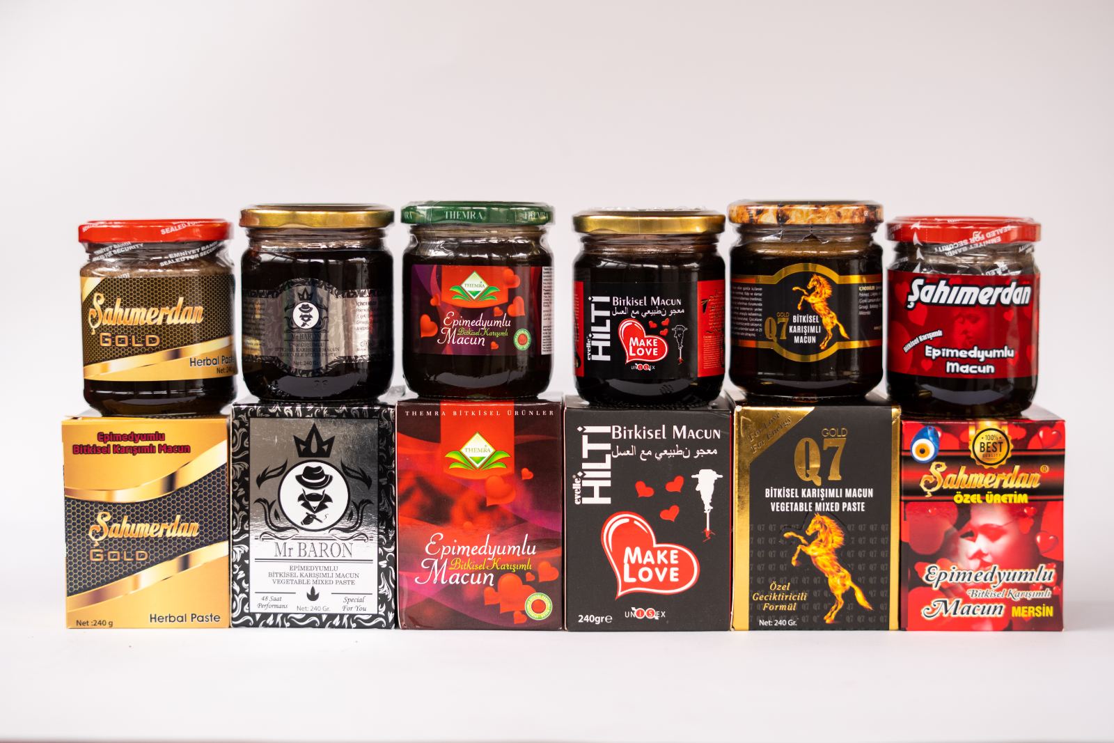 Какво е афродизиак и как действа