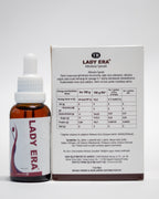 Афродизиачни Капки за Жени (30 мл) -  Lady Era