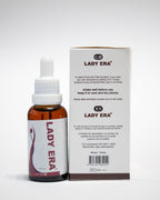 Афродизиачни Капки за Жени (30 мл) -  Lady Era