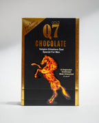 Афродизиак Шоколад за Мъже - Gold Q7 Chocolate