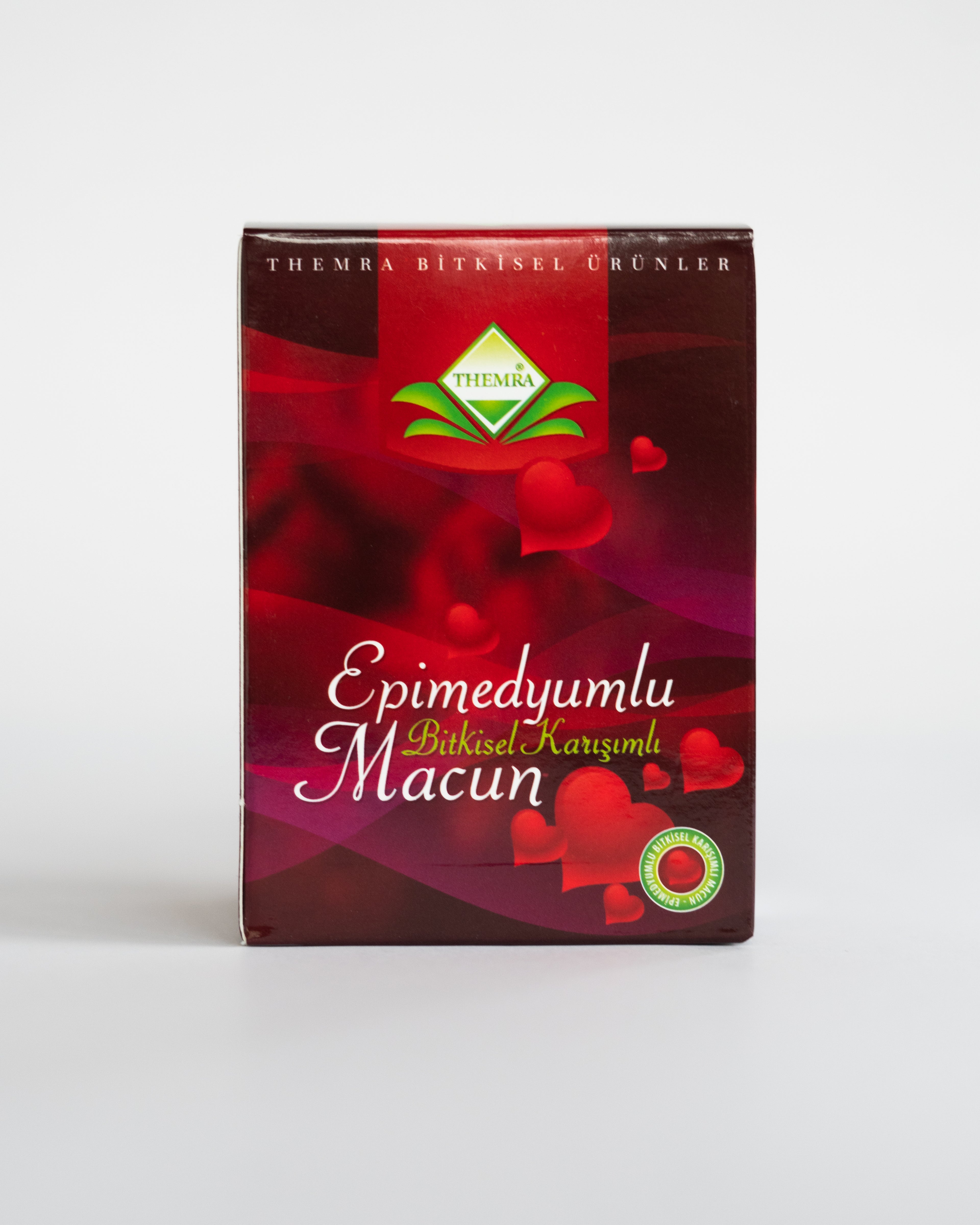 macun epimedium themra box