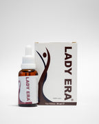 Афродизиачни Капки за Жени (30 мл) -  Lady Era