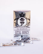 Mr. BARON Vital Honey – Натурален Билков Афродизиак за Мъже
