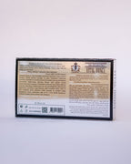 Mr. BARON Vital Honey – Натурален Билков Афродизиак за Мъже