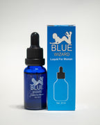 Blue Wizard – Женски Афродизиак (20 мл)