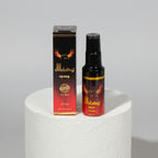 diblong spray and its box