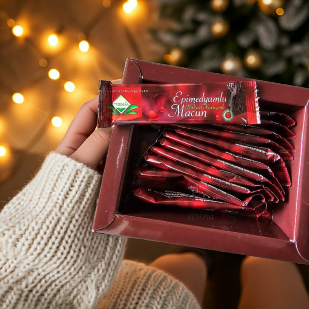 1 бр. Маджун Епимедиум Themra - Саше