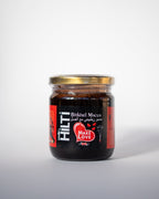 Make Love - Hilti Bitkisel Macun