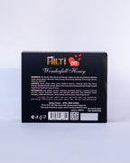 Натурален Mед-Aфродизиак за Mъже Evelle Hilti Wonderful Honey