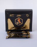 Натурален Афродизиак за Мъже - Wonderful Honey Q7 Gold