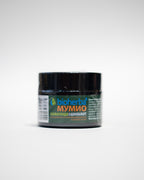 Мумио, Ашваганда и Шилажит – Bioherba (50 г)