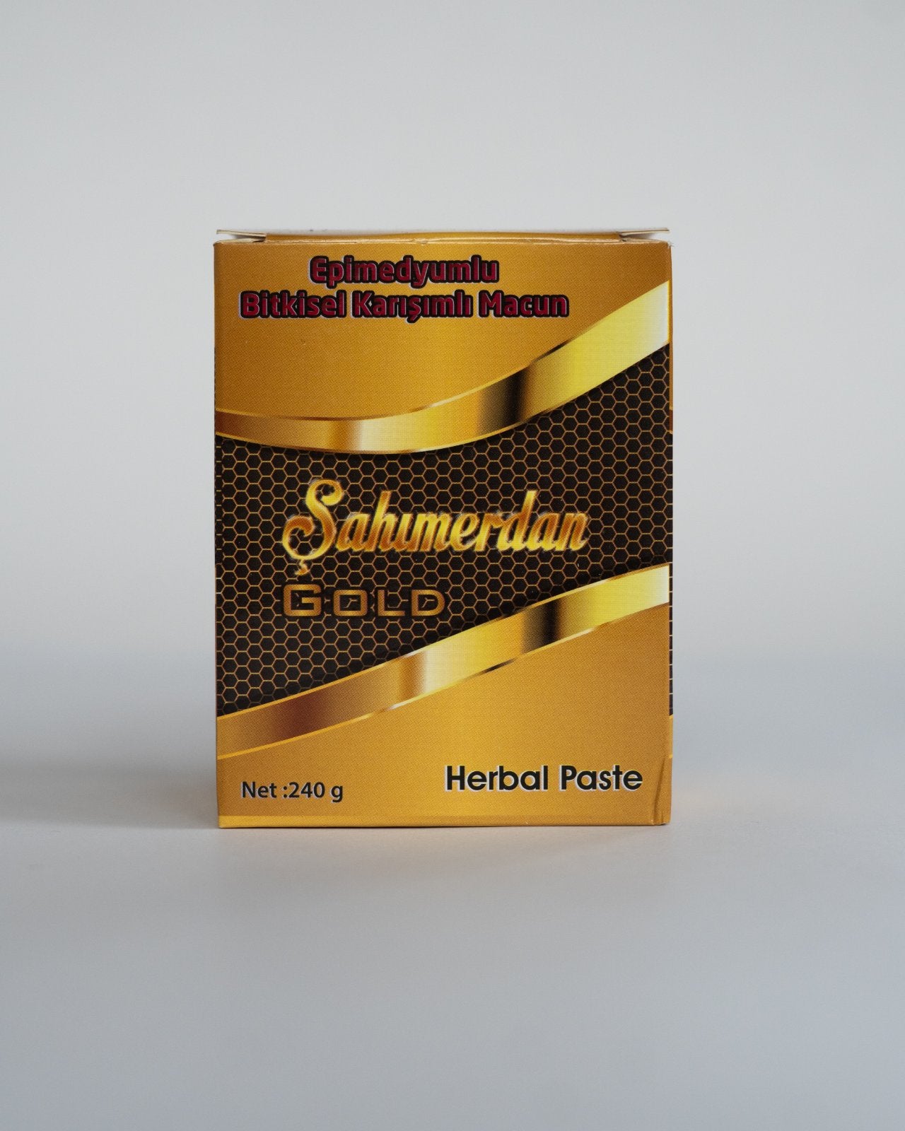 Sahimerdan Gold – Натурален Билков Еликсир и Афродизиак