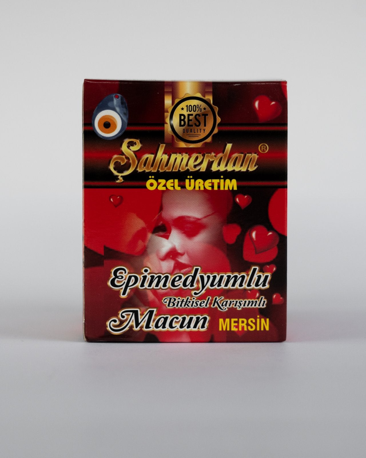 Маджун Епимедиум Sahimerdan - Epimedium Macun