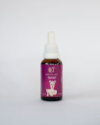 Натурален Афродизиак за Жени С Епимедиум - Капки Q7 Gold Drop