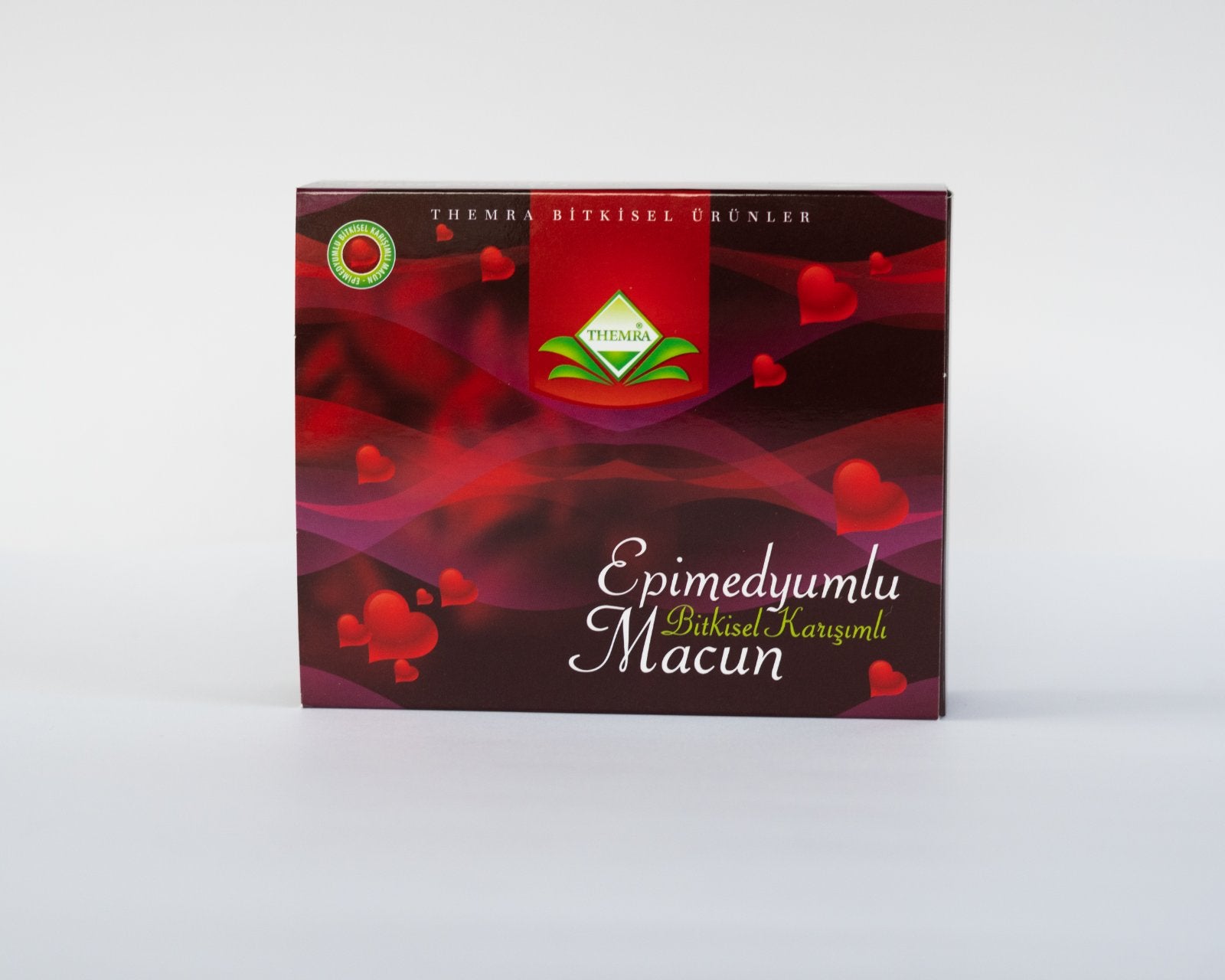 Маджун Епимедиум Themra – Сашета